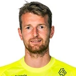 Foto de Lukas Hradecky