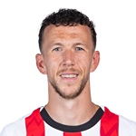 Foto de Ivan Perisic