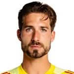 Foto de Kevin Trapp