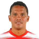 Foto de Carlos Bacca