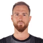 Foto de Jan Oblak