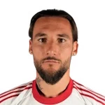 Foto de Nemanja Gudelj