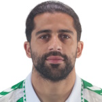 Foto de Ricardo Rodriguez
