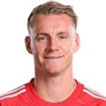 Foto de Bernd Leno