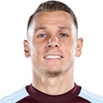 Foto de Lucas Digne