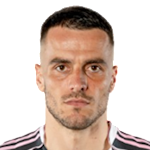 Foto de Filip Kostic