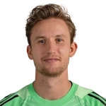 Foto de Frederik Ronnow
