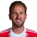 Foto de Harry Kane