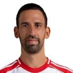 Foto de Rani Khedira