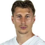 Foto de Willi Orban