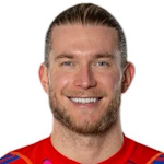 Foto de Loris Karius