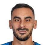 Foto de Davide Zappacosta