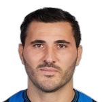 Foto de Sead Kolasinac