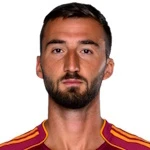 Foto de Bryan Cristante
