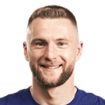 Foto de Milan Skriniar