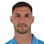 Foto de Matteo Politano