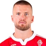 Foto de Eric Dier
