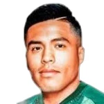 Foto de Hairo Camacho