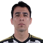 Foto de Junior Alonso