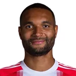 Foto de Jonathan Tah