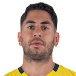 Foto de Ayoze Perez