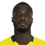 Foto de Nicolas Pepe