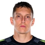 Foto de Pierluigi Gollini