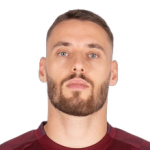 Foto de Nikola Vlasic