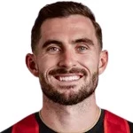Foto de Lewis Cook