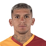 Foto de Lucas Torreira