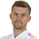 Foto de Maximilian Mittelstadt