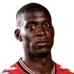 Foto de Nordi Mukiele
