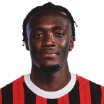 Foto de Tammy Abraham
