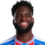 Foto de Odsonne Edouard