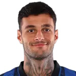 Foto de Gianluca Scamacca