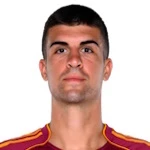 Foto de Gianluca Mancini