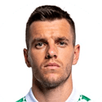 Foto de Giovani Lo Celso
