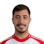 Foto de Josip Juranovic