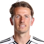 Foto de Sander Berge