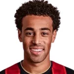 Foto de Tyler Adams