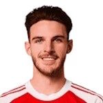 Foto de Declan Rice