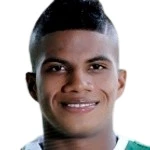 Foto de Yeison Suarez