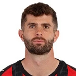 Foto de Christian Pulisic