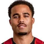 Foto de Justin Kluivert