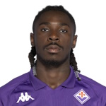 Foto de Moise Kean