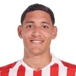 Foto de Nahuel Molina