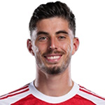 Foto de Kai Havertz