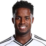 Foto de Ryan Sessegnon