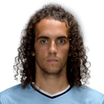 Foto de Matteo Guendouzi