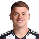 Foto de Harvey Barnes